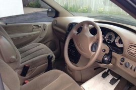 Chrysler Voyager 2.5