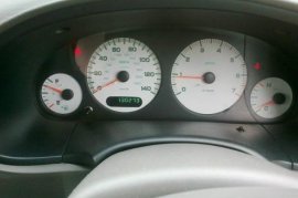 Chrysler Voyager 2.4