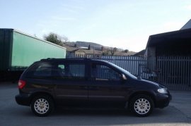 Chrysler Voyager 2.5