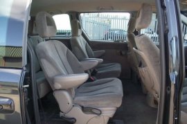 Chrysler Voyager 2.5