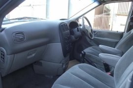Chrysler Voyager 2.5
