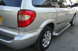 Chrysler Voyager 2.5