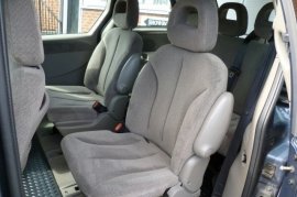 Chrysler Voyager 2.4