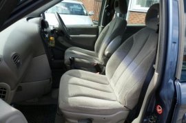 Chrysler Voyager 2.4