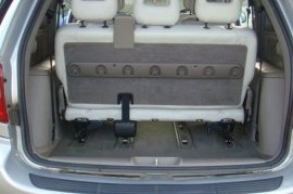Chrysler Voyager 2.4