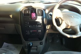 Chrysler Voyager 2.4