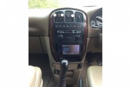Chrysler Voyager 2.4