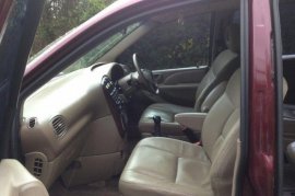 Chrysler Voyager 2.4