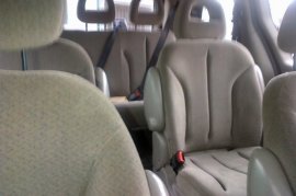 Chrysler Voyager 2.5