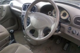 Chrysler Voyager 2.5
