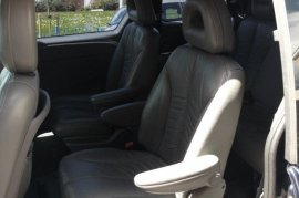 Chrysler Voyager 2.4