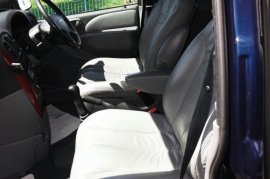 Chrysler Voyager 2.4
