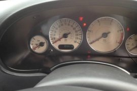 Chrysler Voyager 2.5