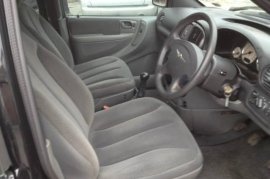 Chrysler Voyager 2.5