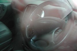 Chrysler Voyager 2.5