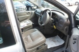 Chrysler Voyager 2.5