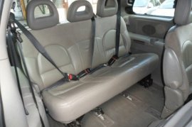 Chrysler Voyager 2.5