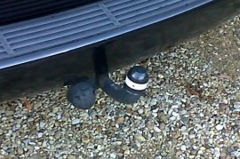 Chrysler Voyager 2.5