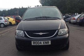 Chrysler Voyager 2.5