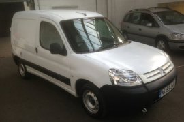 Citroen Berlingo 1.4