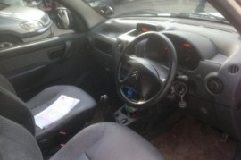 Citroen Berlingo 1.4