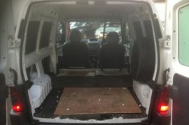 Citroen Berlingo 1.4