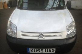 Citroen Berlingo 1.4