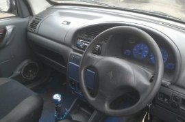 Citroen Berlingo 1.4