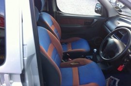 Citroen Berlingo 1.6