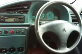 Citroen Berlingo 1.9