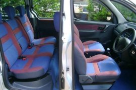 Citroen Berlingo 1.6