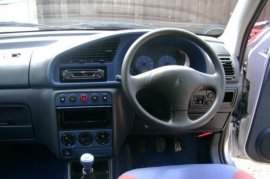 Citroen Berlingo 1.6