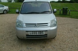 Citroen Berlingo 1.9