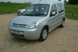 Citroen Berlingo 1.9