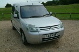 Citroen Berlingo 1.9