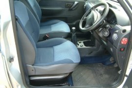 Citroen Berlingo 1.9
