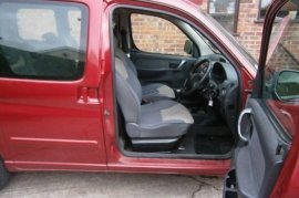 Citroen Berlingo 1.9