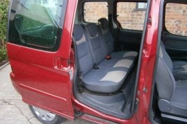 Citroen Berlingo 1.9