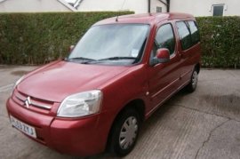 Citroen Berlingo 1.9