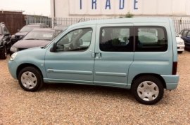 Citroen Berlingo 2.0