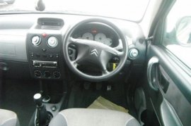 Citroen Berlingo 1.6
