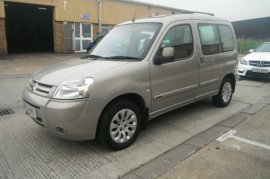 Citroen Berlingo 1.6
