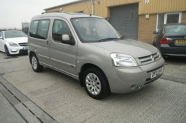 Citroen Berlingo 1.6
