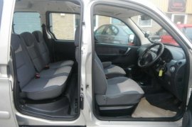 Citroen Berlingo 1.6