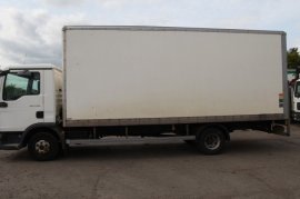 2007 MAN TGL 7.150 7.5
