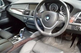 BMW X6 3.0