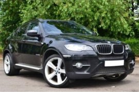 BMW X6 3.0