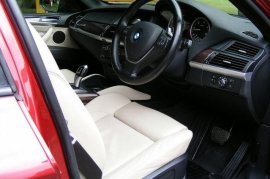 BMW X6 3.0