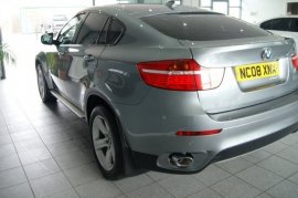 BMW X6 3.0