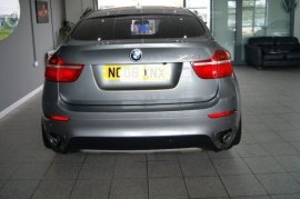 BMW X6 3.0